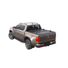 MOUNTAIN TOP CARGO CARRIERS BLACK