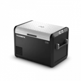 DOMETIC CFX3 55 PORTABLE FRIDGE/FREEZER 55L