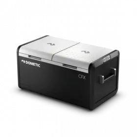 DOMETIC CFX3 95DZ PORTABLE DUAL ZONE FRIDGE & FREEZER 94L
