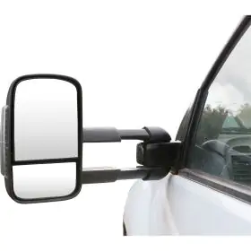 CLEARVIEW TOWING MIRRORS [ORIGINAL, PAIR, HEAT, INDICATORS,