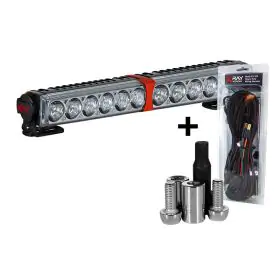 XRAY DRIVING LT BAR- 600MM QUAD OPTIC PEN