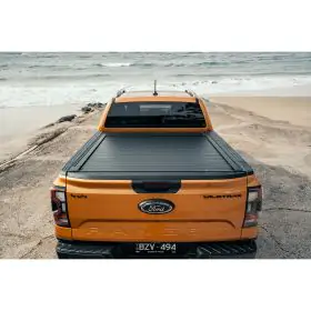MOUNTAIN TOP EVOM SUPER CAB