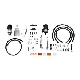 DIESEL DISTRIBUTORS COMBO PREFILTER AND OIL SEPARATOR KIT