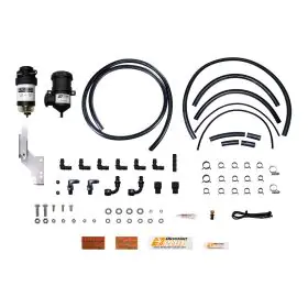 DIRECTION PLUS PROVENT OIL/COMBO WATER SEPARATOR KIT