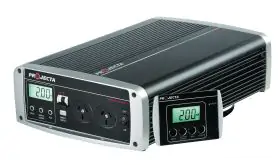 PROJECTA 12V 2000W PURE SINE WAVE INVERTER
