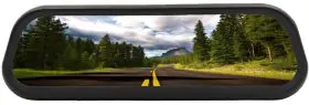 SMART PARK LCDM9.2HD WITH CAM337HD KIT