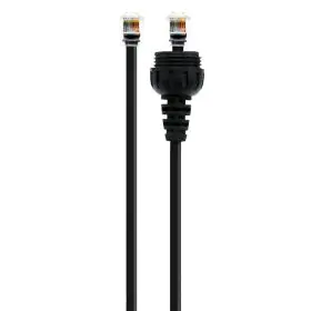 GME 2 METRE IP67 MICROPHONE EXTENSION LEAD