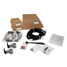 TUB LIGHTING FOUR LIGHT FULL KIT