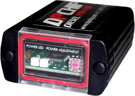 DPCHIP DIESEL POWER TUNING MODULE