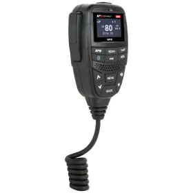 GME PROFESSIONAL GRADE OLED SPEAKER MICROPHONE WITH GPS