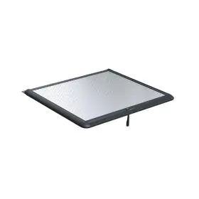 TRITON CLUB CAB MOUNTAIN TOP STYLE HD+ ( WITH ROPE RAIL )