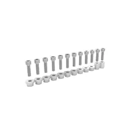 MTS SPACERS - PLASTIC TUBLINER TO90