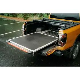 MOUNTAIN TOP SLIDE DUAL CAB