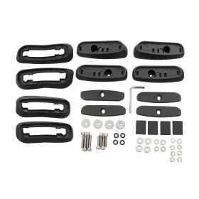 RHINO-RACK BASE KIT VW AMAROK 2/11- (4PCS)