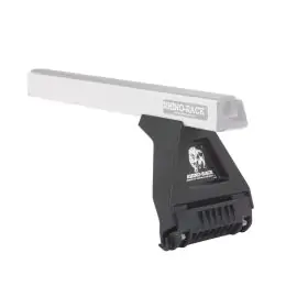 RHINO-RACK TOYOTA LC70 SERIES LEG SET 150MM (PR) S1