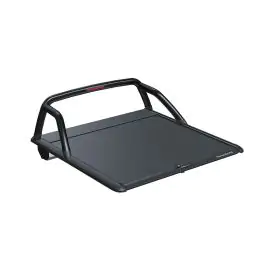 MOUNTAIN TOP SPORTS BAR MERCEDES BENZ X CLASS V6 19 BLACK