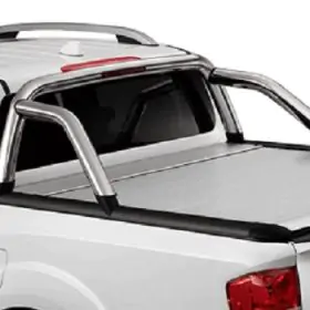 MOUNTAIN TOP SPORTS BARS DUAL CAB STAINLESS