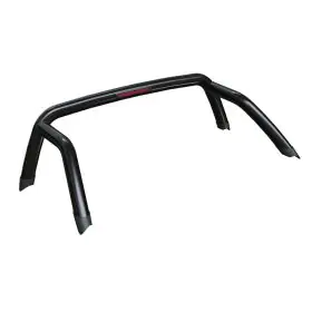 MOUNTAIN TOP SPORTS BAR SSANGYONG MUSSO SWB/LWB 2018 BLACK