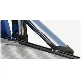 FORD XLT D/C + X/C FOOT KIT FOR FACTORY SPORTS BAR