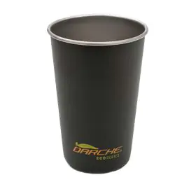 DARCHE ECO S/STEEL TUMBLER 360ML 2PK