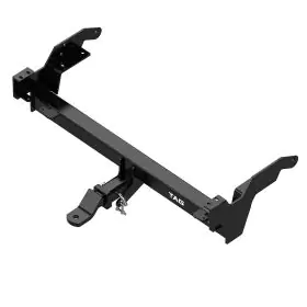 TAG HEAVY DUTY TOWBAR