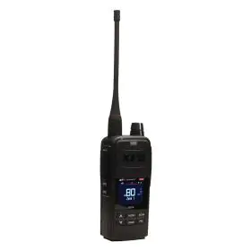 GME XRS™ CONNECT HANDHELD UHF CB RADIO