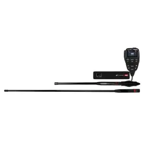 GME XRS OUTBACK PACK - BONUS ANTENNA WHIP