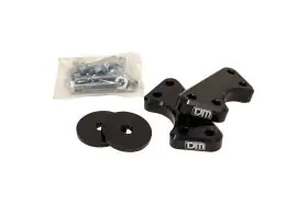 BALL JOINT SPACER SUIT 45MM LIFT