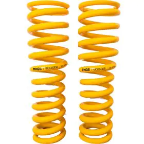 XGS REMOTE COIL SPRINGS FRONT RAISED (PAIR)
