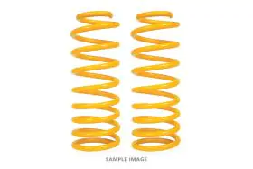 XGS COIL SPRINGS FRONT 40KG - PAIR