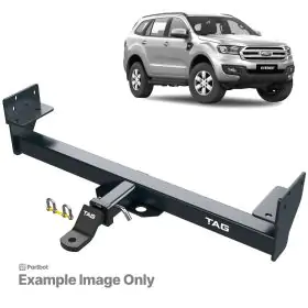 TAG SUITS FORD EVEREST SUV (07/15 ON)-3000/300KG