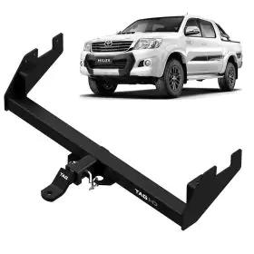 TAG SUITS TOYOTA HILUX UTE FACTORY STEP(07/15 ON)-3500/350KG