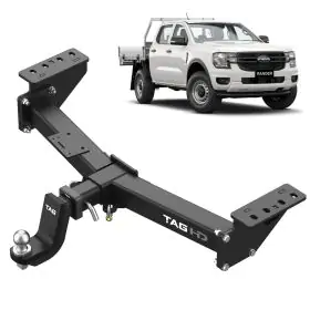 TAG SUITS FORD RANGER C/CHASSIS