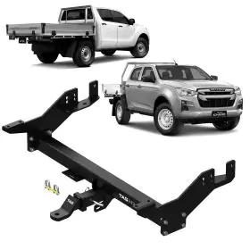 TAG SUITS DMAX DC 4X4 2020 EXT TRAY MAZDA BT50 EXTENDED TBAR