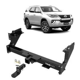 TAG SUITS TOYOTA FORTUNER 11/2015 ON 3000/300KG 3 PIECE P/C