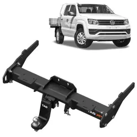 TAG RECOVERY BAR TO SUIT VW AMAROK 02/11-ON