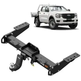 TAG RECOVERY BAR TO SUIT FORD RANGER TRAY 6/22ON