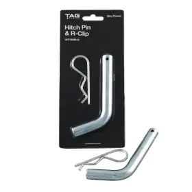 TAG PULL PIN TO SUIT CLASS 4 T/BAR *BLISTER PACK FOR RETAIL