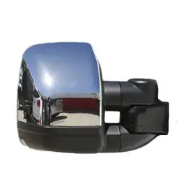 CLEARVIEW NEXT GEN TOWING MIRRORS (CHROME, PAIR)