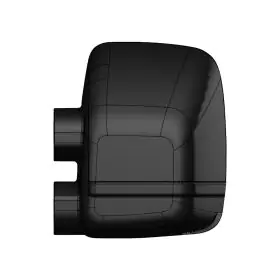 CLEARVIEW NEXT GEN TOWING MIRRORS (BLACK, PAIR)