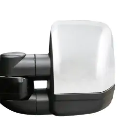 CLEARVIEW TOWING MIRRORS [NEXT GEN, PAIR, HEATED, ELECTRIC,