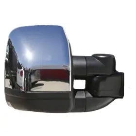 CLEARVIEW TOWING MIRRORS [NEXT GEN, PR, SUIT TOYOTA LC 300]