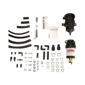 DIRECTION PLUS PROVENT OIL/COMBO WATER SEPARATOR KIT