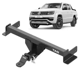TAG SUITS VW AMAROK W/OUT STEP (02/11 ON) 3500/350KG