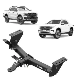 TAG SUITS FORD RANGER STYLESIDE UTE 06/22-ON