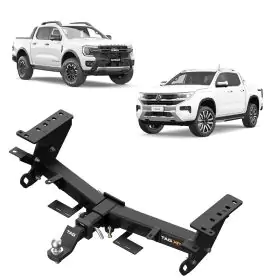 TAG 4X4 RECOVERY TOWBAR TO SUIT FORD RANGER S/SIDE 06/22-ON