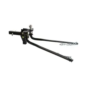 TAG WEIGHT DISTRIBUTION HITCH 3500KG TOW CAPACITY 360KG BALL
