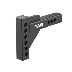 TAG STANDARD WEIGHT DISTRIBUTION SHANK