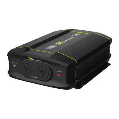 TJM 2100W 12V PURE SINE WAVE INVERTER
