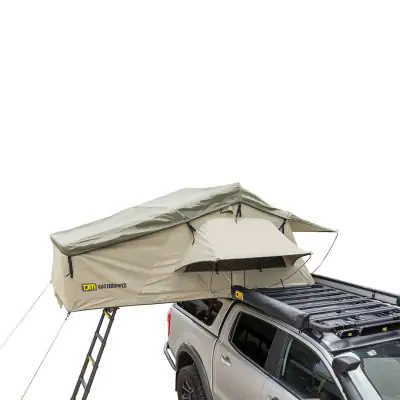 Tjm roof top best sale tents